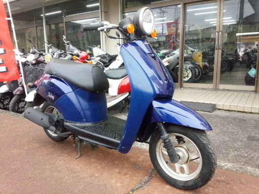 NO.2454　トゥデイ (TODAY)　４サイクルエンジン　☆彡