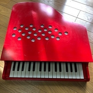 ※お取引中  KAWAI製 ミニピアノ   インテリアとして置いても！