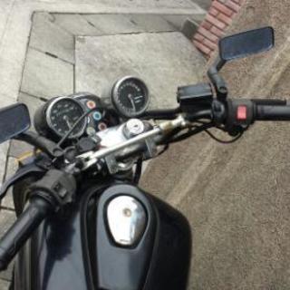 エリミネーター250