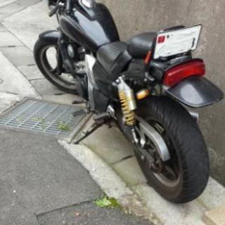 エリミネーター250