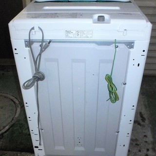 ☆ヤマダ YAMADA YWM-T45A1 Herb Relax 4.5kg 全自動電気洗濯機◇風