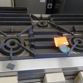 ガスレンジ TSGR-0921