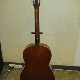 gibson　LG-3　1971  状態極上