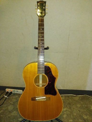 gibson　LG-3　1971  状態極上