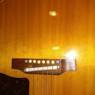 gibson　LG-3　1971  状態極上