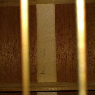 gibson　LG-3　1971  状態極上