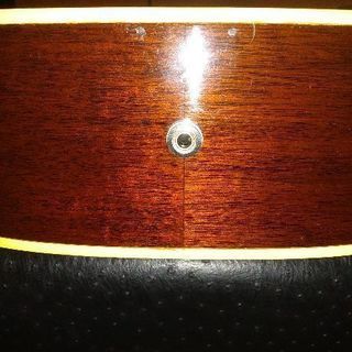 gibson　LG-3　1971  状態極上