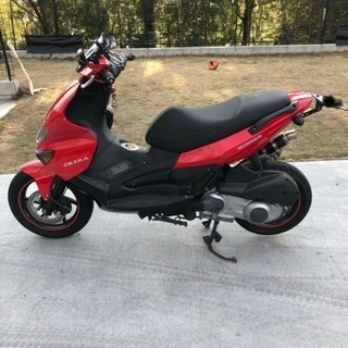 ジレラランナー ST200