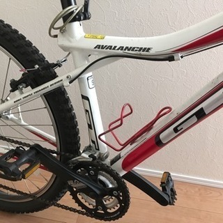 GT  マウンテンバイク 25インチ