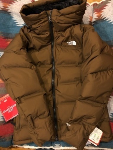 THE NORTH FACE ビレイヤーパーカ チークブラウン www.krzysztofbialy.com