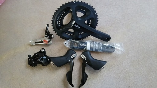 その他 shimano 5800