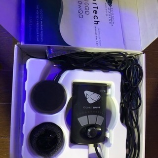 VorTech MP10WQD 水流ポンプ