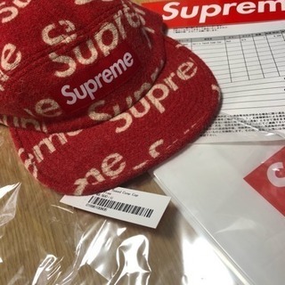 supremeシュプリーム