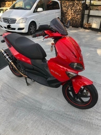 ジレラランナー ST200