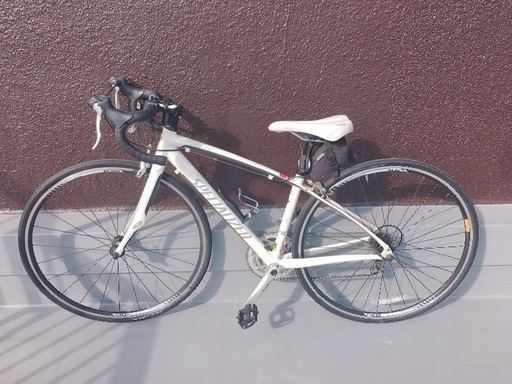 1月28日迄‼︎自転車 specialized  ロード バイク