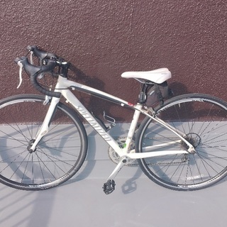 1月28日迄‼︎自転車 specialized  ロード バイク