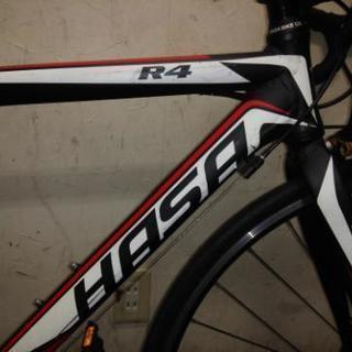 ロードバイク HASA R4 3☓8段変速 ロードバイク 直接引取のみ