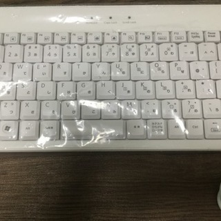 【中古】USBキーボード