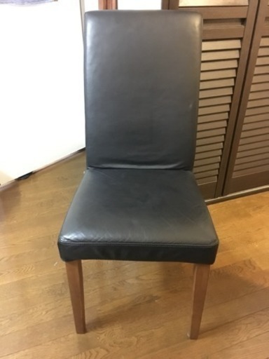 ダイニングチェア BoConcept nicole chair