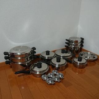 Amway鍋 24セット