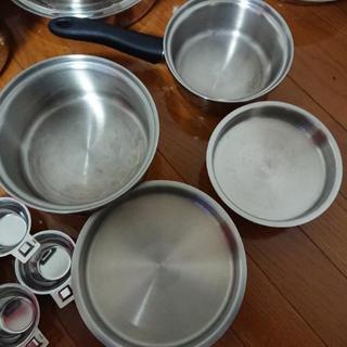 Amway鍋 24セット