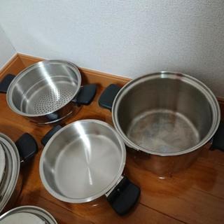 Amway鍋 24セット