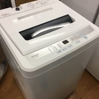 高年式  洗濯機/冷蔵庫  2点セット