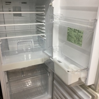 高年式  洗濯機/冷蔵庫  2点セット