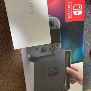 任天堂Switch(取引先決定 【公式通販】