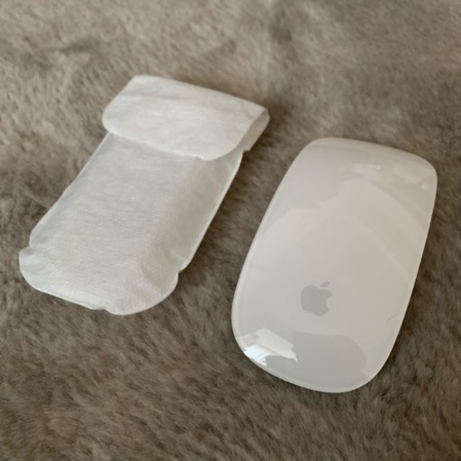 ★新品★Apple純正 Magic Mouse 2