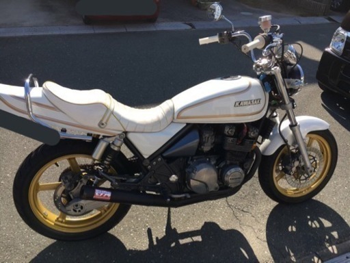 93年式 カワサキ ゼファー400 車検ほぼ二年付き Ryuya 北名古屋のバイクの中古あげます 譲ります ジモティーで不用品の処分 93年式 カワサキ ゼファー400 車検ほぼ二年付き Ryuya 北名古屋のバイクの中古あげます 譲ります ジモティーで不用品の処分