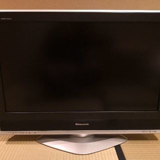 Panasonic　32型　液晶テレビ