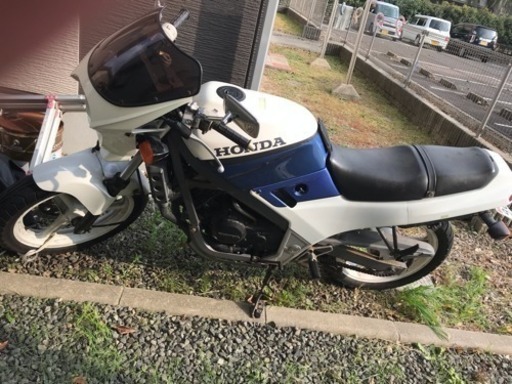 VTZ250 現状渡し 値下げしました！ | dpcoman.om