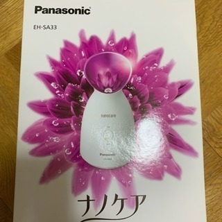 Panasonic ナノケア