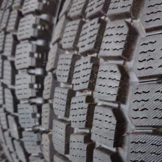 ヨコハマ  175R14.8pr スタッドレスSY01 2014年製造４本 ヨコハマ 175R14.8pr スタッドレスSY01 2014年製造4本