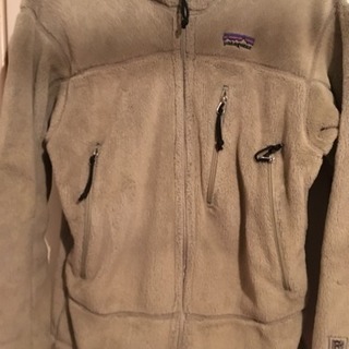 【受付締切】patagonia ジャケット