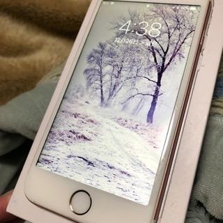 iPhone6s 64GB 本体 SoftBank