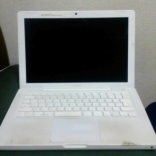 MacBookpro 2006 a1181 ［ジャンク品］