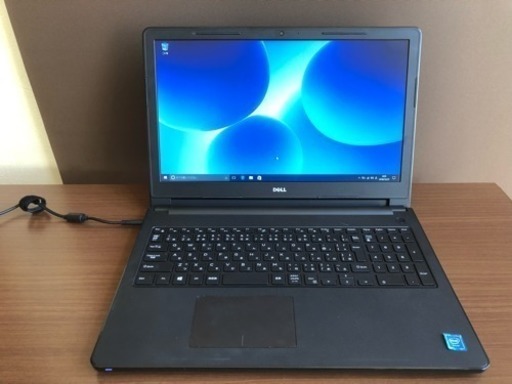 DELL Vostro 15 3561 Celeron J1800 2.41GHz/8GB/128GB(SSD