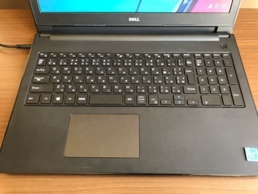 DELLノートパソコン Vostro 15/3561