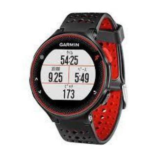 GARMIN235J