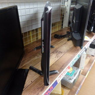 Mr.MAX 24インチ液晶テレビ LE-M24D1HD 2017年製