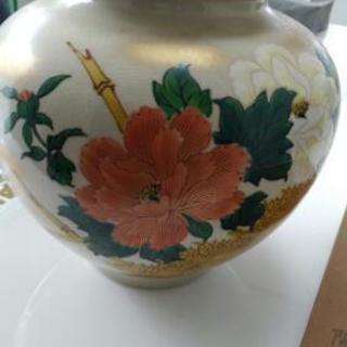 花瓶  壺