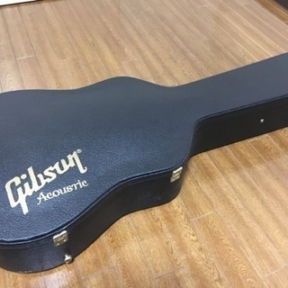 Gibson J45 ハードケース 9000円 | www.eva.id