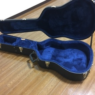 Gibson J45 ハードケース 9000円 【公式通販】
