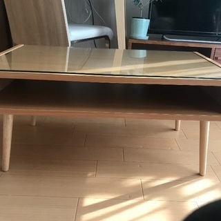 ローテーブル ソファテーブル