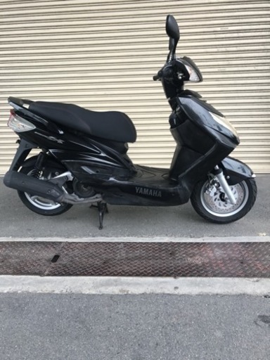 シグナスX 国産