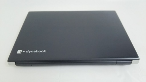 驚速　R734/M   第四世代CPU　i5-4310M　　 SSD  128GB　　4GBメモリ　キーボード新品