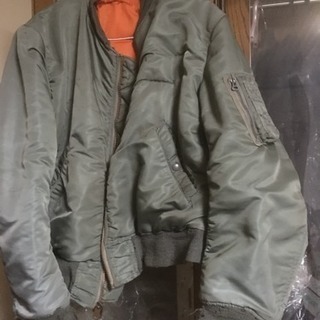 コムデギャルソン△ビンテージMA-1！まとめて買ってくれる方、単品で