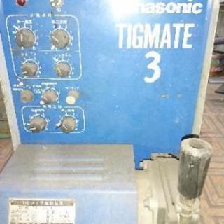 TIG溶接機用 ワイヤ送給装置